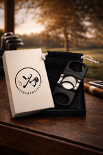 The Cut — Signature Guillotine Cutter
