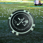 Poker Chip Golf Ball Maker
