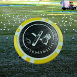 Poker Chip Golf Ball Maker