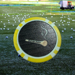Poker Chip Golf Ball Maker