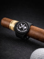 Fairway Rest — Magnetic Cigar Holder- 💨 Course Essential