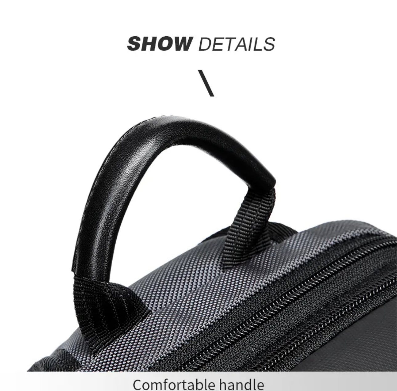 Clubs And Sticks Waterproof Sling Bag