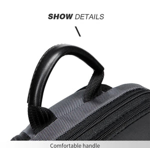 Clubs And Sticks Waterproof Sling Bag