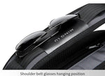 Clubs And Sticks Waterproof Sling Bag