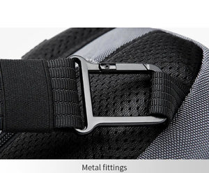 Clubs And Sticks Waterproof Sling Bag