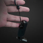 The Pocket Torch