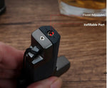 The Pocket Torch