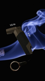 The Pocket Torch