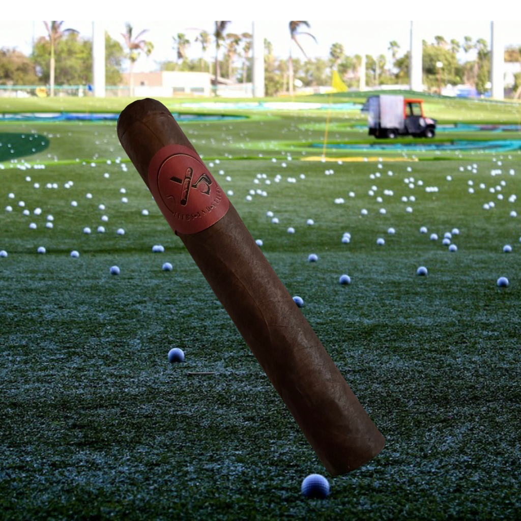 The Driver! Extra Gordo Maduro 7 X 70
