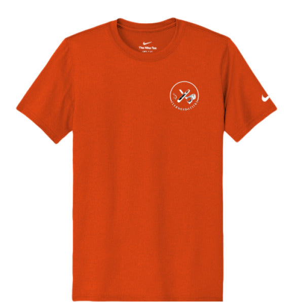 Brilliant Orng - FRONT