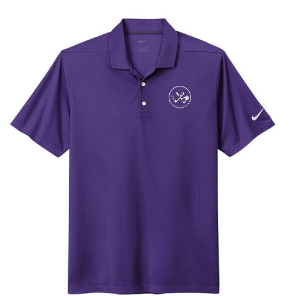 Court Purple - FRONT