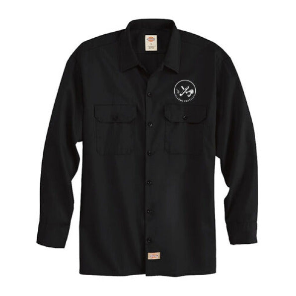 BLACK - FRONT