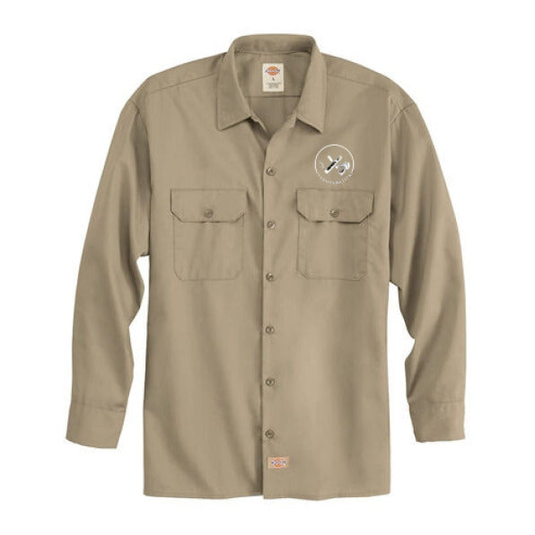 KHAKI - FRONT