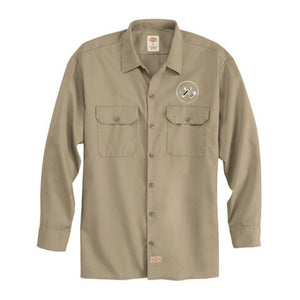 KHAKI - FRONT