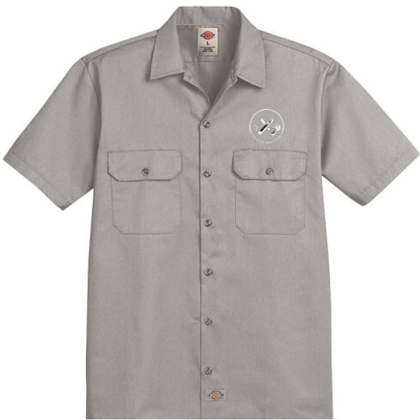 SILVER GRAY - FRONT