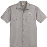 SILVER GRAY - FRONT
