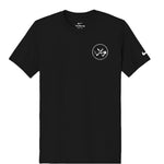 Black - FRONT