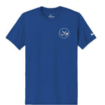 Rush Blue - FRONT