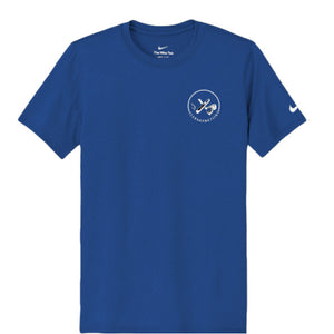Rush Blue - FRONT