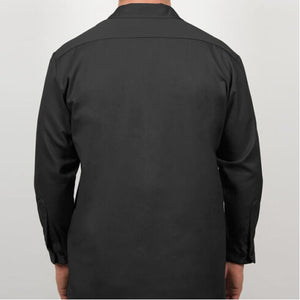 BLACK - BACK