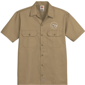 KHAKI - FRONT