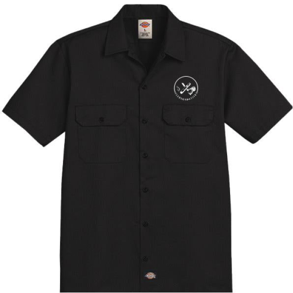 BLACK - FRONT