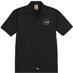 BLACK - FRONT