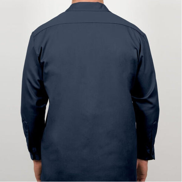 DARK NAVY - BACK