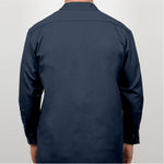 DARK NAVY - BACK