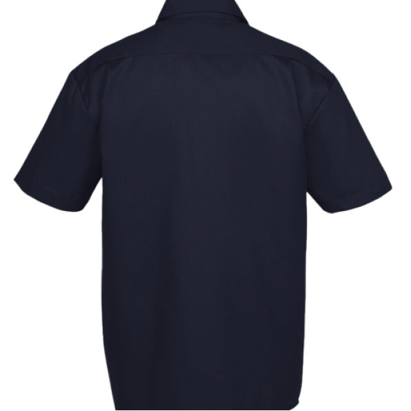 DARK NAVY - BACK
