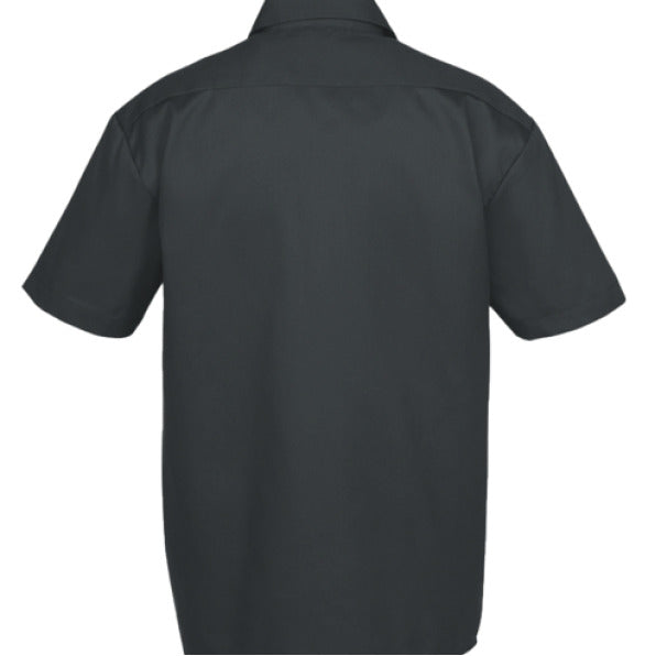 CHARCOAL - BACK