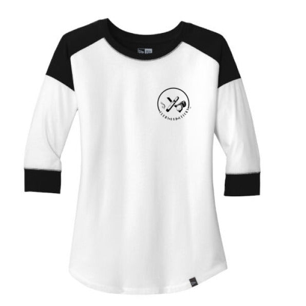 Black/White - FRONT