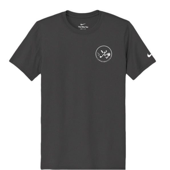 Anthracite - FRONT