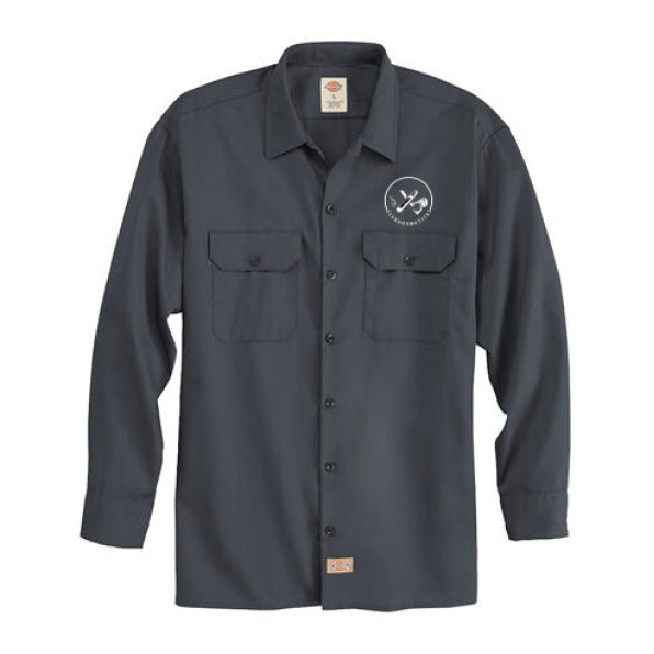 CHARCOAL - FRONT
