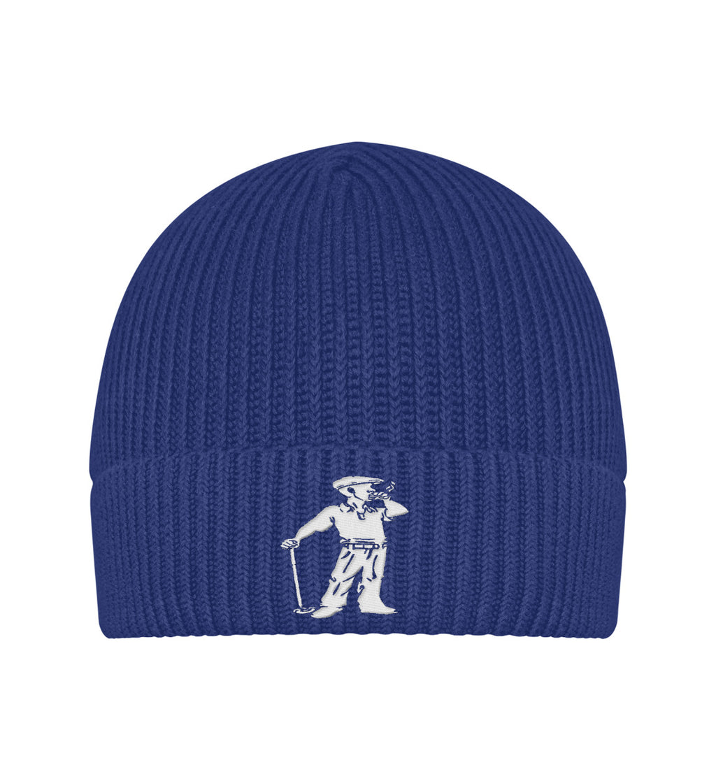 Worker Blue-7139