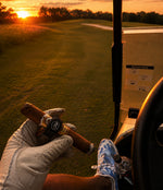 Fairway Rest — Magnetic Cigar Holder- 💨 Course Essential