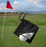 Players Ball Towel