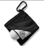 Players Ball Towel