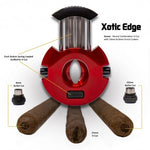 XOTICEDGE XCEED VCUT