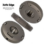 XOTICEDGE XCEED VCUT