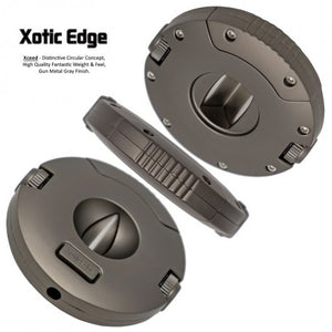 XOTICEDGE XCEED VCUT