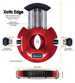 XOTICEDGE XCEED VCUT
