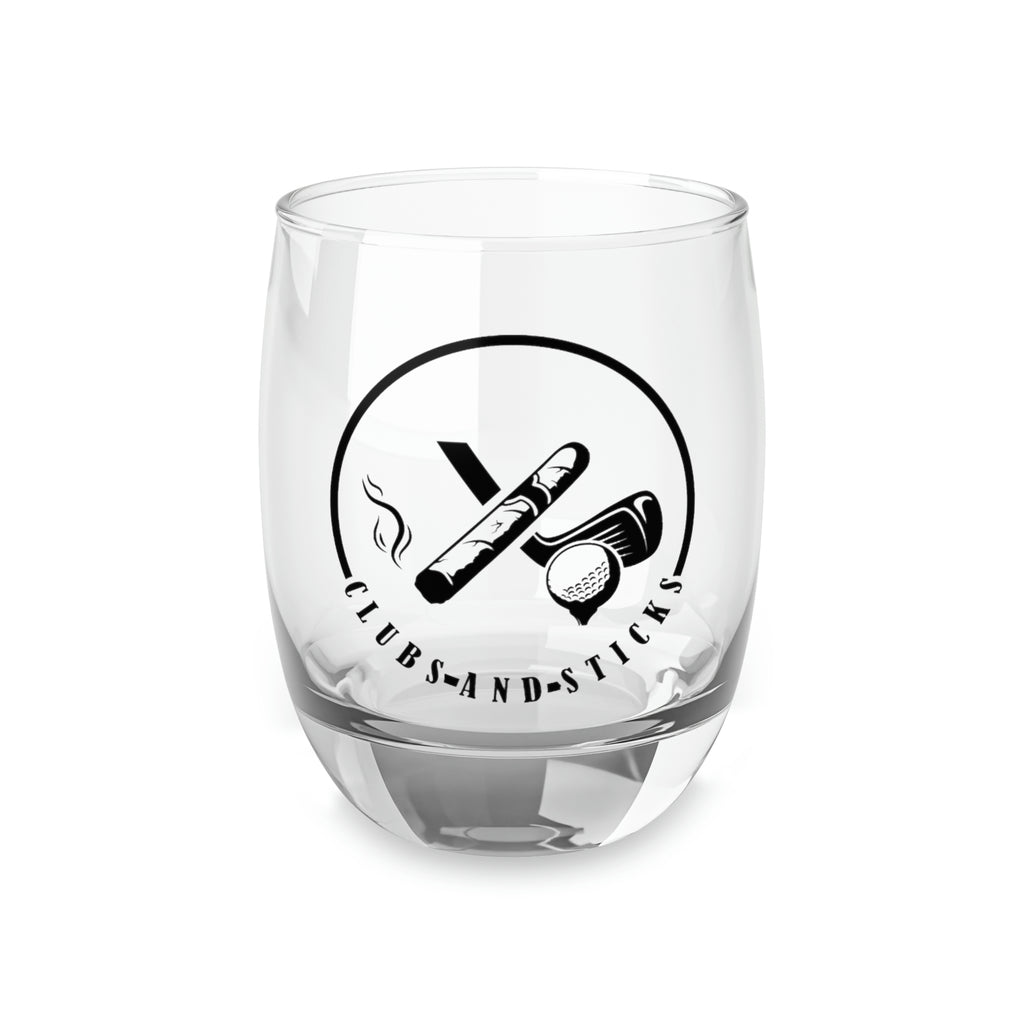 Whiskey Glass