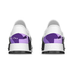 Golf Shoes - White Logo