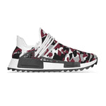 Golf Shoes - White Logo