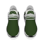 Golf Shoes - White Logo