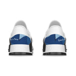 Golf Shoes - White Logo