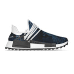 Golf Shoes - White Logo