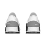 Golf Shoes - White Logo