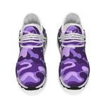 Golf Shoes - White Logo